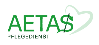 AETAS Logo