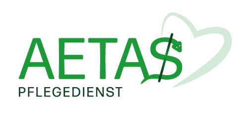 AETAS Logo
