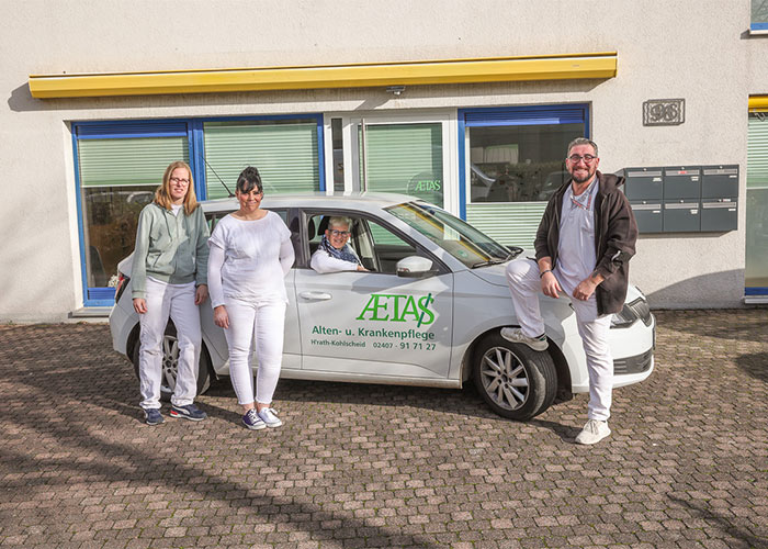 AETAS_Pflegedienst_Ueber_uns PflegedienstAETAS Pflegedienst