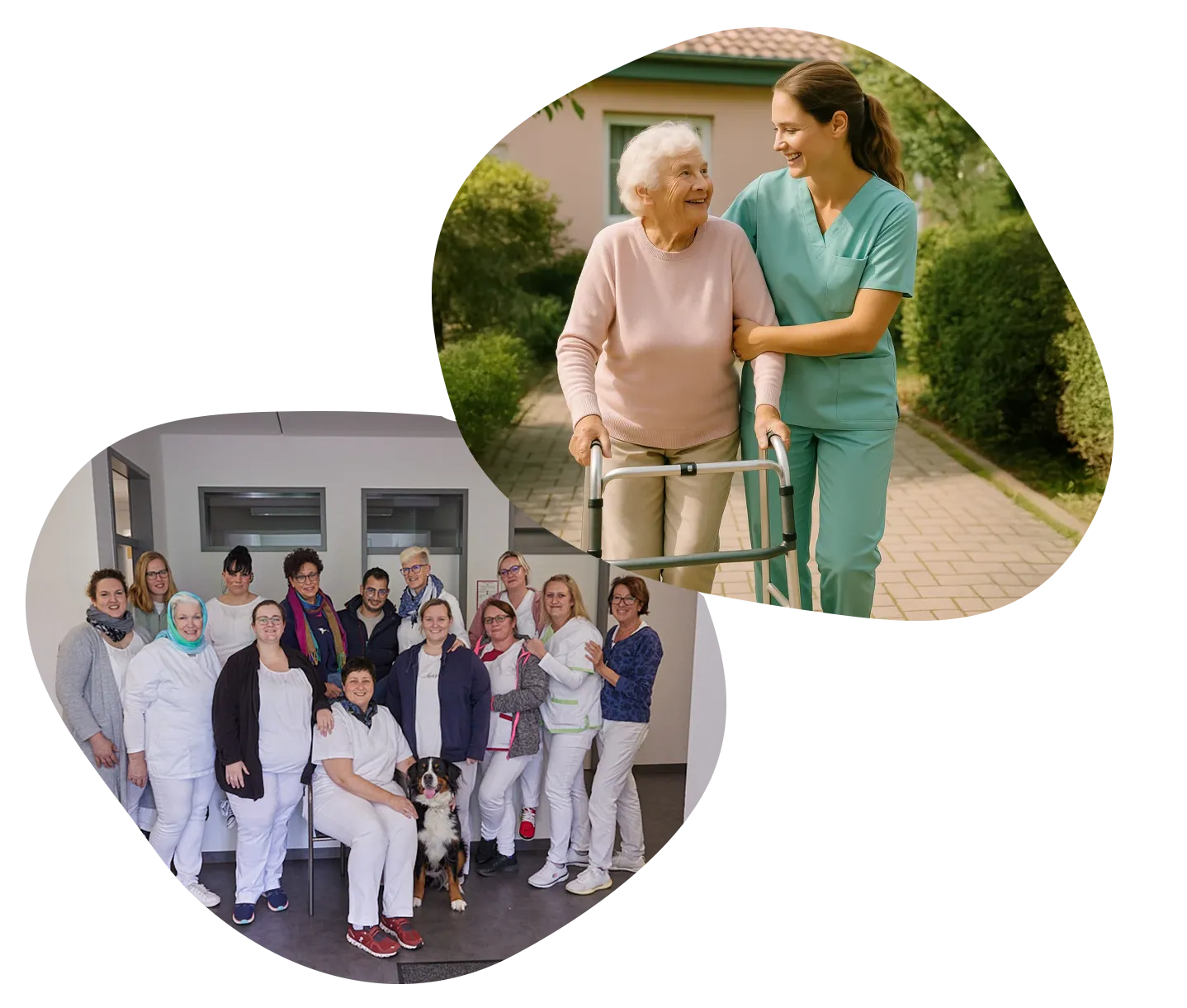 PflegedienstAETAS Pflegedienst